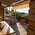 Relax Al Porto - 180 Degrees Of Exciting Garda Views Willa *