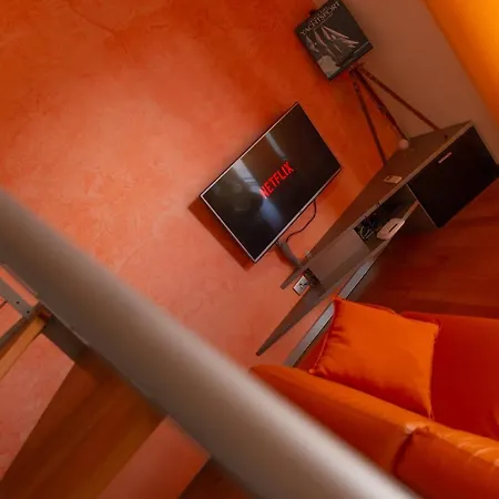 Relax Al Porto - 180 Degrees Of Exciting Garda Views Moniga del Garda