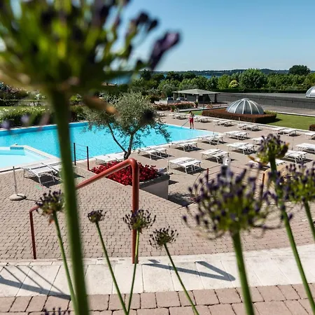 Relax Al Porto - 180 Degrees Of Exciting Garda Views Moniga del Garda