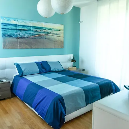 וילה Relax Al Porto - 180 Degrees Of Exciting Garda Views *