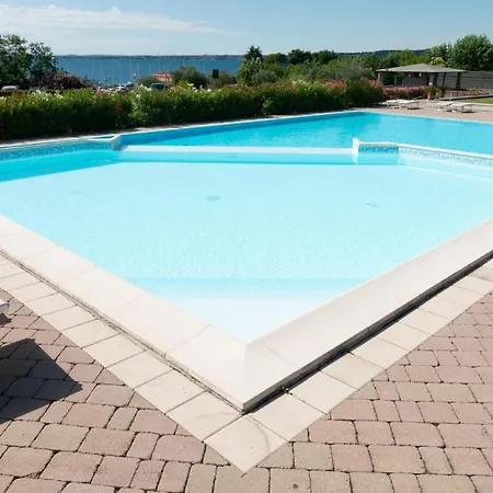 וילה Relax Al Porto - 180 Degrees Of Exciting Garda Views Moniga del Garda