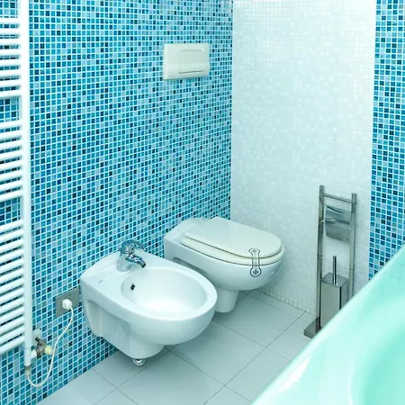 Relax Al Porto - 180 Degrees Of Exciting Garda Views *