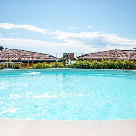 Relax Al Porto - 180 Degrees Of Exciting Garda Views *