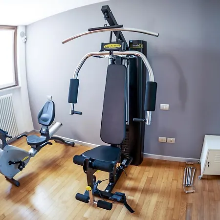 וילה Relax Al Porto - 180 Degrees Of Exciting Garda Views Moniga del Garda