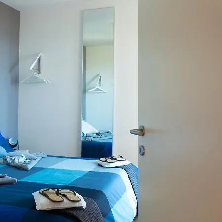 וילה Relax Al Porto - 180 Degrees Of Exciting Garda Views *