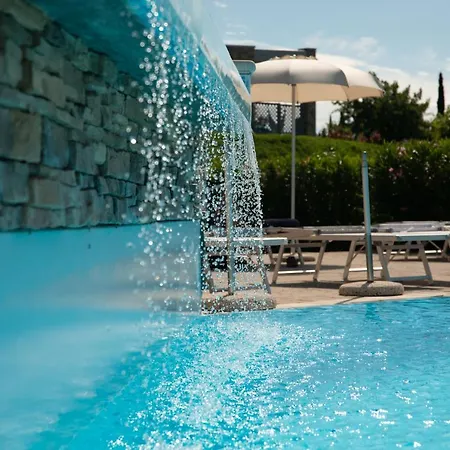 וילה Relax Al Porto - 180 Degrees Of Exciting Garda Views *